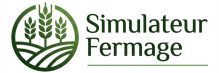 logo simulateur calcul fermage