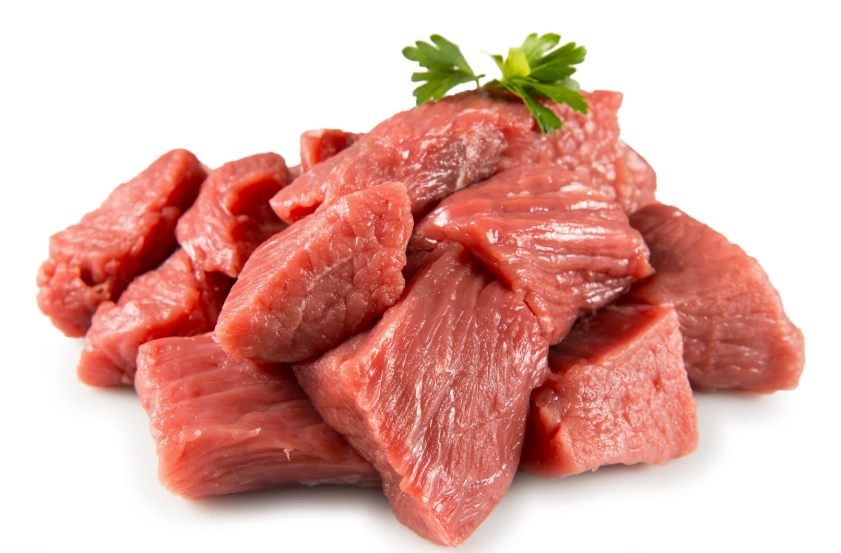 prix pour de la viande de chevreau