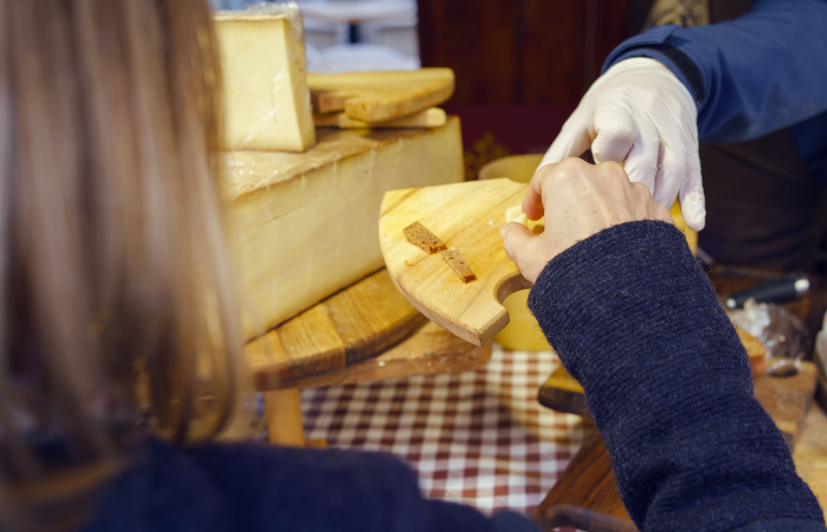 Quel est le Prix du Saint-Nectaire Fermier