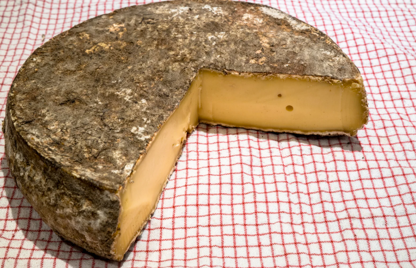 Quel est le prix du Saint-Nectaire fermier