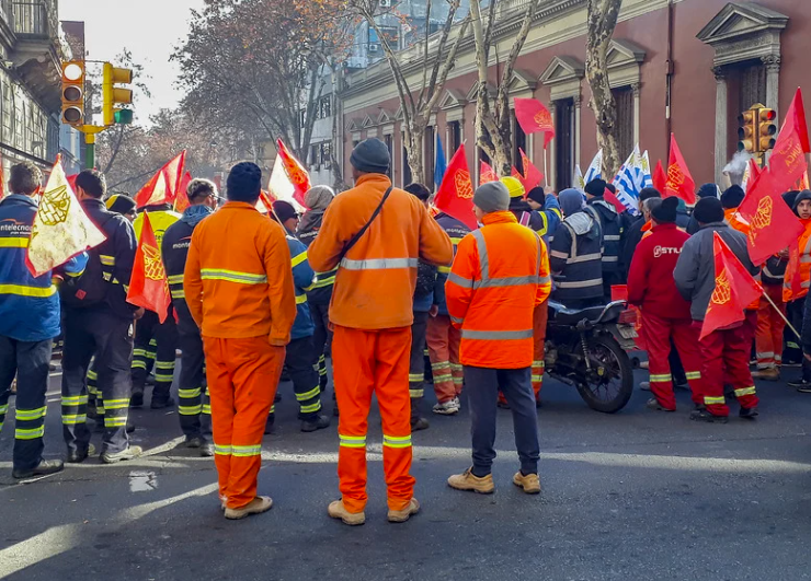 Pourquoi les agriculteurs manifestent