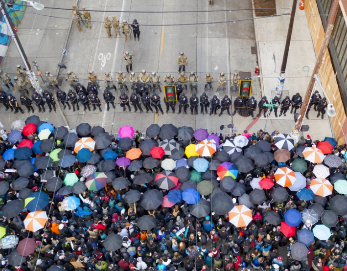 Pourquoi les agriculteurs manifestent