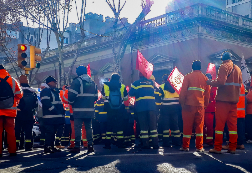 Pourquoi les agriculteurs manifestent